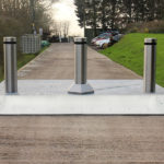 buy bollards markham