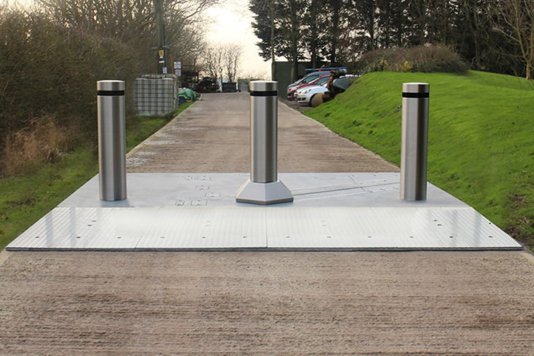 buy bollards markham